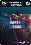 **BOUNTY TRAIN*STEAM GIFT*АВТОДОСТАВКА*