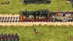 **BOUNTY TRAIN - TRAINIUM EDITION UPGRADE*STEAM GIFT