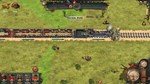 **BOUNTY TRAIN - NEW WEST*STEAM GIFT*АВТОДОСТАВКА*