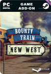 **BOUNTY TRAIN - NEW WEST*STEAM GIFT*АВТОДОСТАВКА*