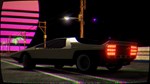 **RETROWAVE*STEAM GIFT*АВТОДОСТАВКА*