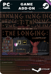 **THE LONGING - SOUNDTRACK*STEAM GIFT*АВТОДОСТАВКА*