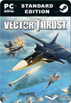 **VECTOR THRUST*STEAM GIFT*АВТОДОСТАВКА*