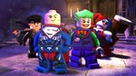 **LEGO DC SUPER-VILLAINS*STEAM GIFT*АВТОДОСТАВКА*