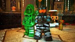 **LEGO DC TV SERIES SUPER-VILLAINS CHARACTER PACK*