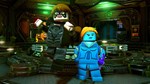 **LEGO DC TV SERIES SUPER-VILLAINS CHARACTER PACK*