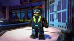 **LEGO DC TV SERIES SUPER HEROES CHARACTER PACK*STEAM