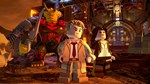 **LEGO DC SUPER-VILLAINS JUSTICE LEAGUE DARK*STEAM