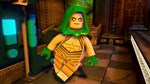 **LEGO DC SUPER-VILLAINS JUSTICE LEAGUE DARK*STEAM