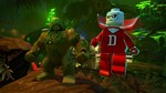 **LEGO DC SUPER-VILLAINS JUSTICE LEAGUE DARK*STEAM