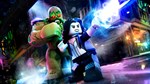 **LEGO DC SUPER-VILLAINS JUSTICE LEAGUE DARK*STEAM