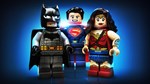 **LEGO DC SUPER-VILLAINS DC MOVIES CHARACTER PACK*