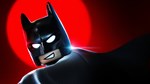 **LEGO DC SUPER-VILLAINS BATMAN: THE ANIMATED SERIES