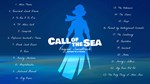 **CALL OF THE SEA SOUNDTRACK*STEAM GIFT*АВТОДОСТАВКА