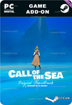 **CALL OF THE SEA SOUNDTRACK*STEAM GIFT*АВТОДОСТАВКА