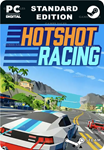 **HOTSHOT RACING*STEAM GIFT*АВТОДОСТАВКА*