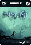 **INMOST + SOUNDTRACK*STEAM GIFT*АВТОДОСТАВКА*