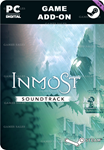 **INMOST SOUNDTRACK*STEAM GIFT*АВТОДОСТАВКА*