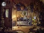 **THE WHISPERED WORLD SPECIAL EDITION*STEAM GIFT*