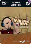 **SHOPPE KEEP - ORIGINAL SOUNDTRACK*STEAM GIFT*АВТО