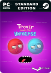 **TROVER SAVES THE UNIVERSE*STEAM GIFT*АВТОДОСТАВКА