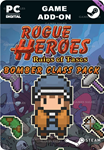 **ROGUE HEROES -  BOMBER CLASS PACK*STEAM GIFT*АВТО