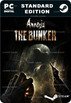 **AMNESIA: THE BUNKER*STEAM GIFT*АВТОДОСТАВКА*