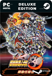 **SUPER ROBOT WARS 30 DIGITAL DELUXE EDITION*STEAM