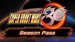 **SUPER ROBOT WARS 30 - SEASON PASS*STEAM GIFT*АВТО