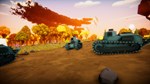 **TOTAL TANK SIMULATOR*STEAM GIFT*АВТОДОСТАВКА*