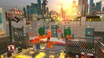 **THE LEGO MOVIE - VIDEOGAME*STEAM GIFT*АВТО