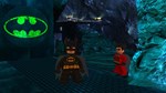 **LEGO BATMAN 2: DC SUPER HEROES*STEAM GIFT*АВТО