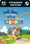 **KATAMARI DAMACY REROLL*STEAM GIFT*АВТОДОСТАВКА*