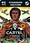 **CARTEL TYCOON*STEAM GIFT*АВТОДОСТАВКА*