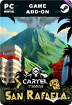 **CARTEL TYCOON: SAN RAFAELA*STEAM GIFT*АВТОДОСТАВКА