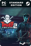 **THIEF SIMULATOR 2*STEAM GIFT*АВТОДОСТАВКА*