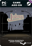 **JALOPY - SOUNDTRACK*STEAM GIFT*АВТОДОСТАВКА*