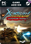 **X-MORPH: DEFENSE - EUROPEAN ASSAULT*STEAM GIFT*