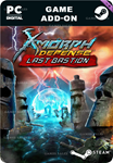 **X-MORPH: DEFENSE - LAST BASTION*STEAM GIFT*АВТО