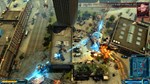 **X-MORPH: DEFENSE - SOUNDTRACK*STEAM GIFT*АВТО