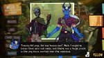 **MONSTER PROM 2: MONSTER CAMP*STEAM GIFT*АВТО