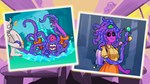 **MONSTER CAMP CHARACTER PACK - ZOE*STEAM GIFT*АВТО