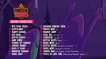 **MONSTER PROM 2: MONSTER CAMP SOUNDTRACK*STEAM GIFT