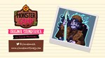 **MONSTER PROM 2: MONSTER CAMP SOUNDTRACK*STEAM GIFT