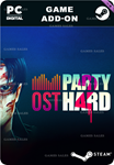 **PARTY HARD 2 OST*STEAM GIFT*АВТОДОСТАВКА*