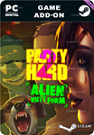 **PARTY HARD 2 DLC: ALIEN BUTT FORM*STEAM GIFT*АВТО