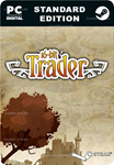 **16BIT TRADER*STEAM GIFT*АВТОДОСТАВКА*