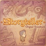 **STORYTELLER - ORIGINAL SOUNDTRACK*STEAM GIFT*АВТО