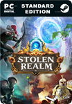 **STOLEN REALM*STEAM GIFT*АВТОДОСТАВКА*