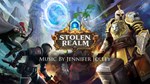 **STOLEN REALM SOUNDTRACK*STEAM GIFT*АВТОДОСТАВКА*